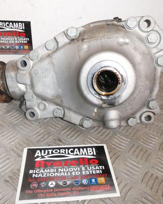 Differenziale anteriore BMW SERIE 3 G20 G21 M340D