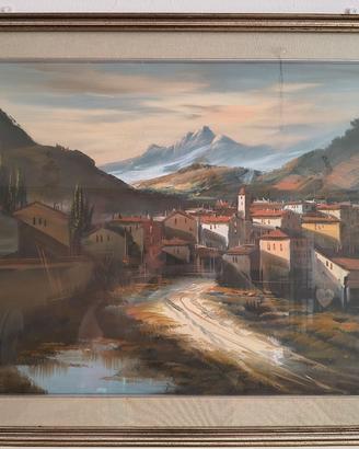 quadro di pietrami