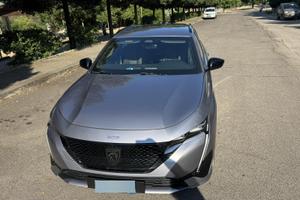 Peugeot 308 SW Diesel  Febbraio 2025 Cambio Autom
