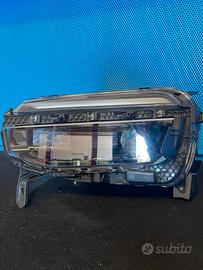 Faro LED FULL PERFORMANCE HIGH JEEP AVENGER