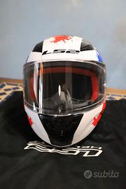 Casco LS2 Mini Rapid x bambino