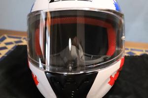 Casco LS2 Mini Rapid x bambino