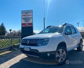 Dacia Duster 1.6 Bnz/GPL 2015 135000 km