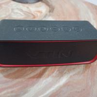 Cassa Bluetooth