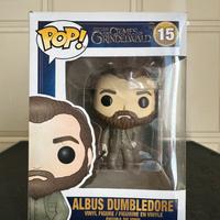 Funko Pop Fantastic Beasts  15 Albus Dumbledore