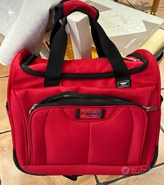 Borsa da viaggio Delsey