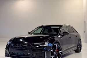 Audi A6 Avant 50 3.0 TDI quattro tiptronic Busines