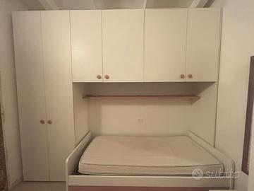 Arredo camera da letto