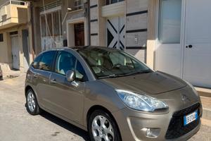 Citroen c3 1.4 gpl