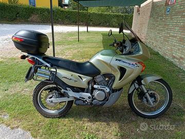Honda XL 650 V Transalp - 2000