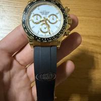 orologio 4131 pellicolato nuovo