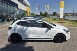 RENAULT Clio TCe 100 CV GPL 5 porte Black Line