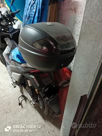 scooter elettrico lifan e3+