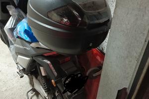 scooter elettrico lifan e3+