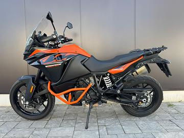 Ktm 1090 Adventure S