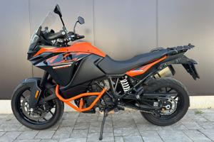 Ktm 1090 Adventure S