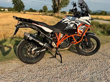 KTM Adventure R