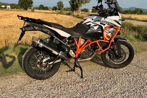 KTM Adventure R