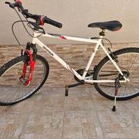 Bici 26"