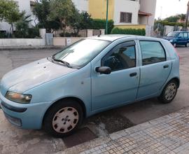 FIAT Punto 2ª serie - 2000