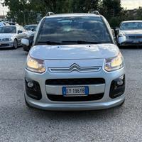 Citroen C3 Picasso 1.4 VTi 95 Exclusive