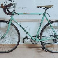 BIANCHI EROICA DA CORSA CAMPIONE DEL MONDO 1973