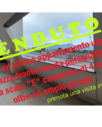 RIF. 1378 - APPARTAMENTO DI NUOVA COSTRUZIONE CON