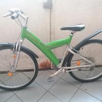 Bicicletta Mountain bike Pininfarina