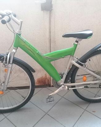 Bicicletta Mountain bike Pininfarina