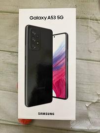 Samsung Galaxy A53 5G