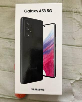 Samsung Galaxy A53 5G