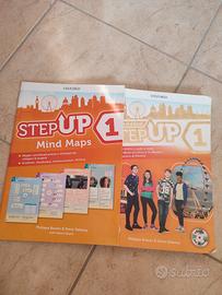 Step up 1 