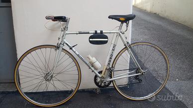 Bicicletta Chiorda Gimondi