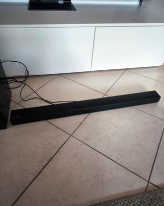 Sound Bar Samsung HW-K450/ZF