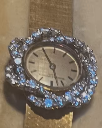 Vacheron Constantin