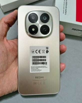 Xiaomi Redmi Note 15 Pro 5G 12/512GB dual sim