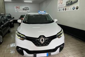 Renault Kadjar Blue dCi 8V 115CV Sport Edition2