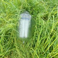 Vaso misura latte DeLaval