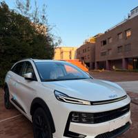 Evo 7 KAIROS 1.5 Turbo Bi-Fuel GPL