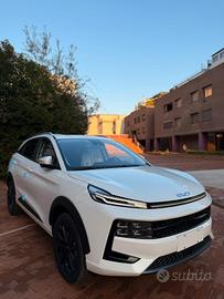 Evo 7 KAIROS 1.5 Turbo Bi-Fuel GPL