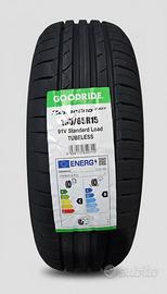 2 Pneumatici 195/65 R15 Goodride Zuper Eco Z107