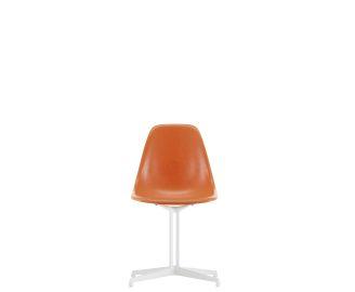 Sedia Vitra Eames Fiberglass Side Chair DSL