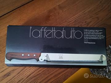 Coltello regolabile 