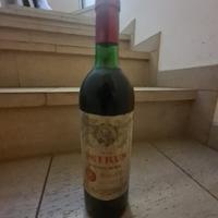 Chateau Petrus