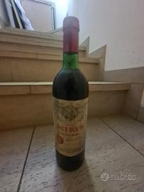 Chateau Petrus