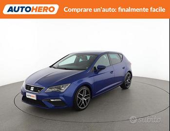 SEAT Leon BK73068