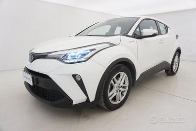 Toyota C-HR Hybrid Business BR004139 1.8 Full Hybr