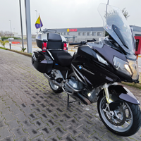 Bmw R 1200 RT 2015
