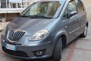 lancia musa 1.3 MJT TETTO APRIBILE