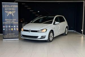 Volkswagen Golf 2.0 TDI 5p Lounge BlueMotion Techn